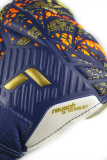 Reusch Attrakt Grip Junior 5472815 4410 blau orange gold 2